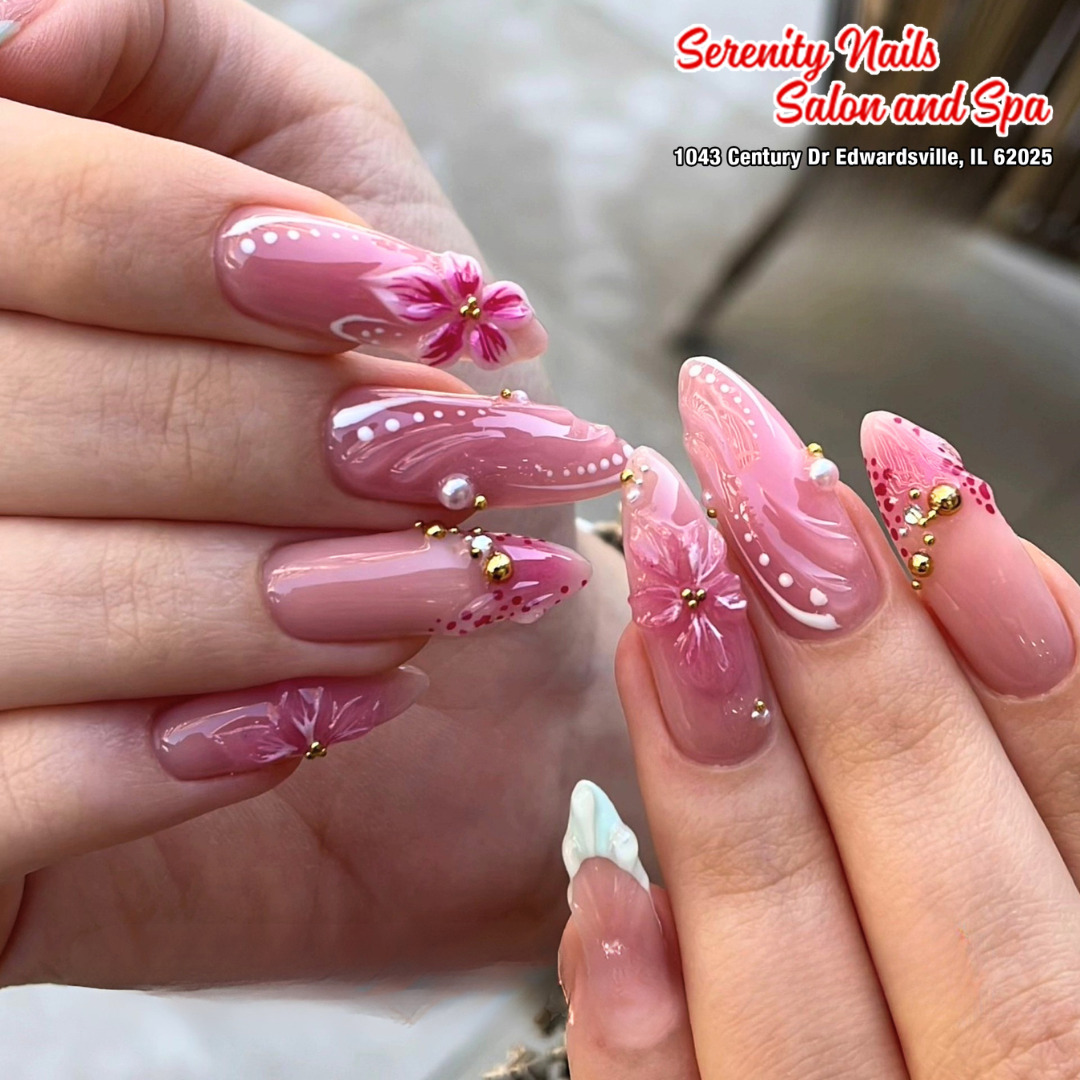 Nail June 10